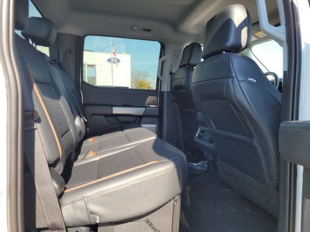 New 2026 Ford F350 Lariat RWD image 38