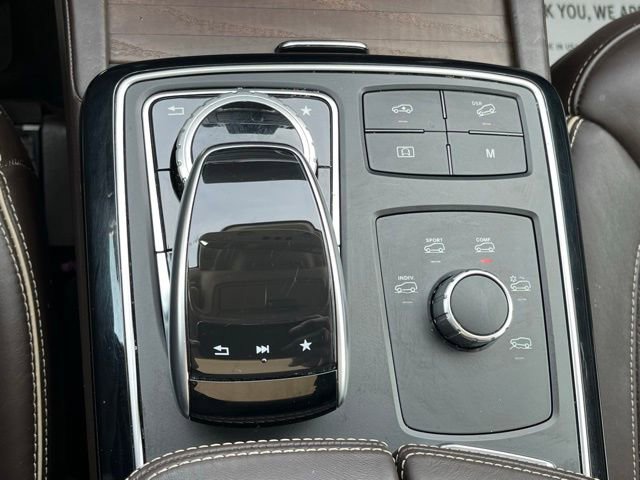 Used 2019 Mercedes-Benz GLS 550 4MATIC image 39