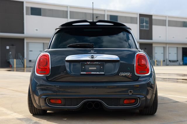 Used 2015 MINI Cooper S FWD image 10