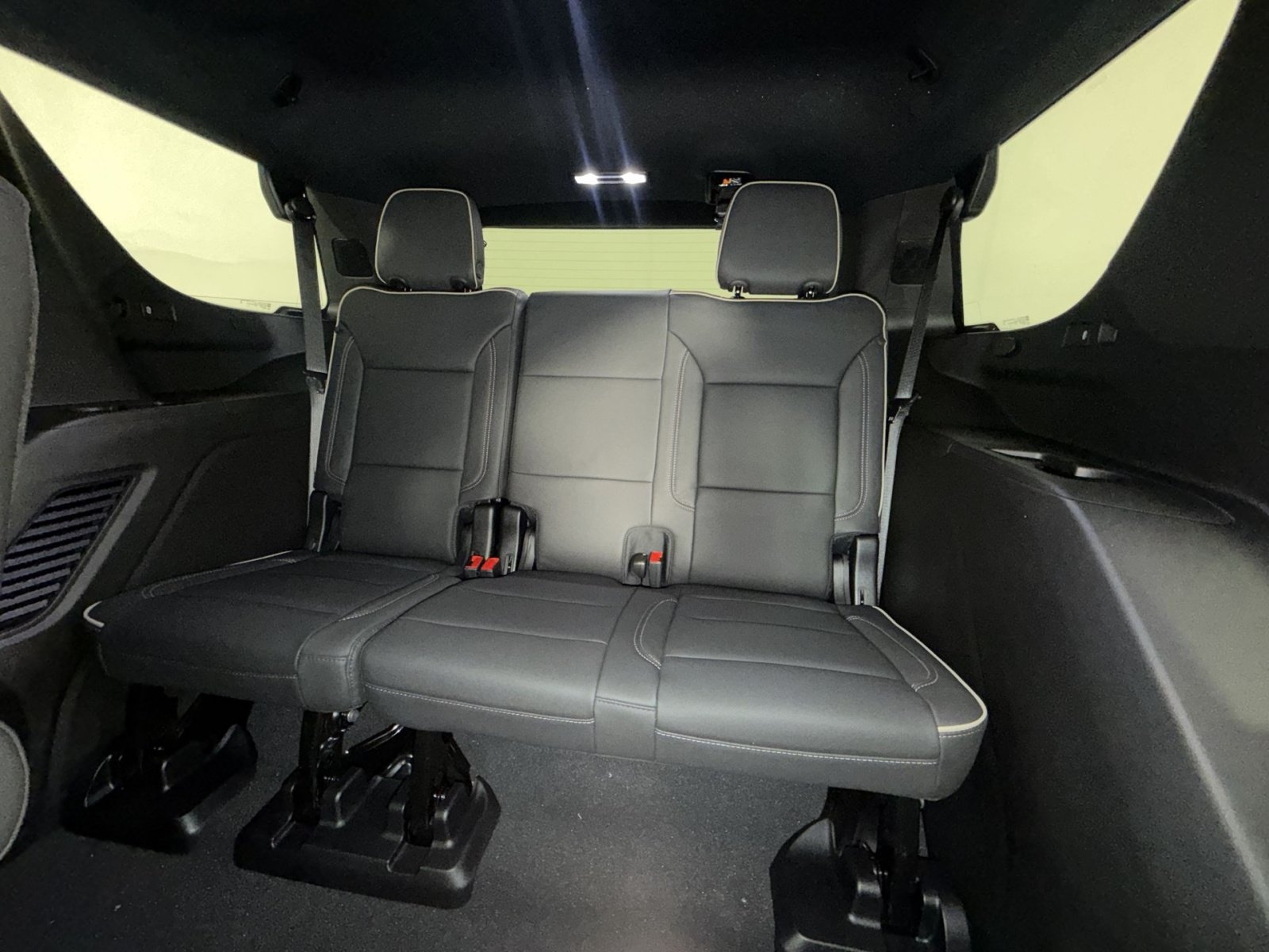 New 2026 Chevrolet Tahoe Premier AWD/4WD image 26