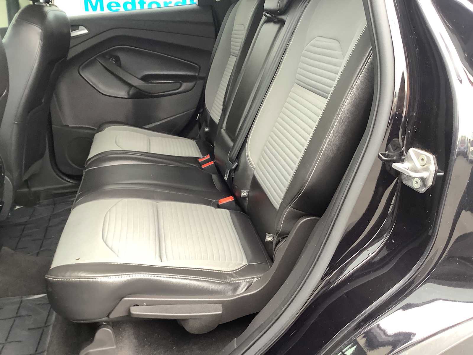Used 2019 Ford Escape SE AWD/4WD image 13