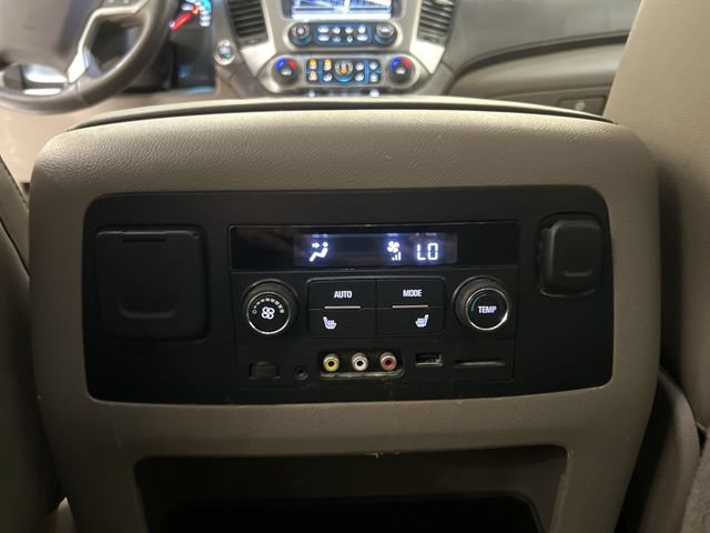Certified 2016 Chevrolet Tahoe LTZ RWD image 21
