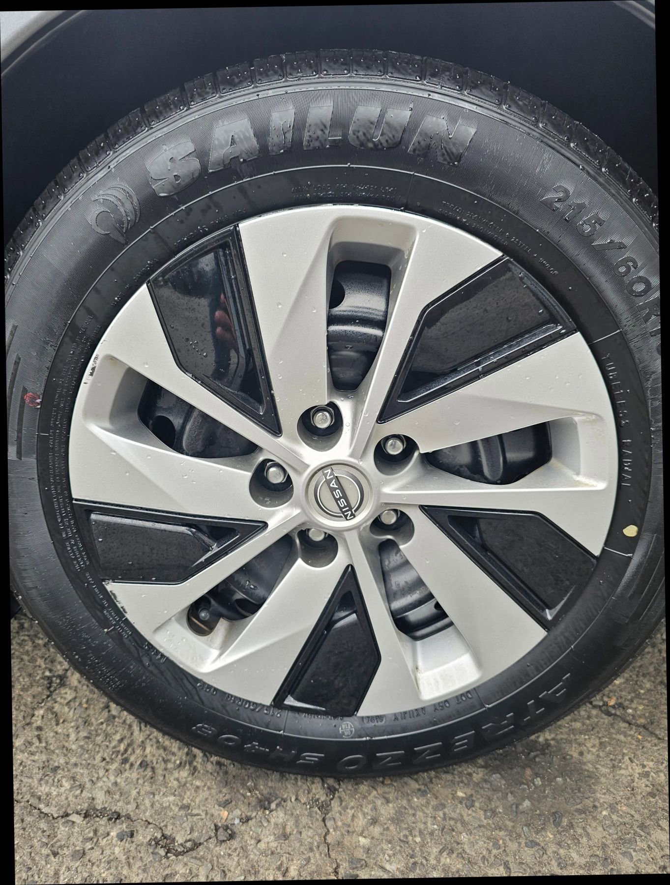 Used 2023 Nissan Altima 2.5 S image 31