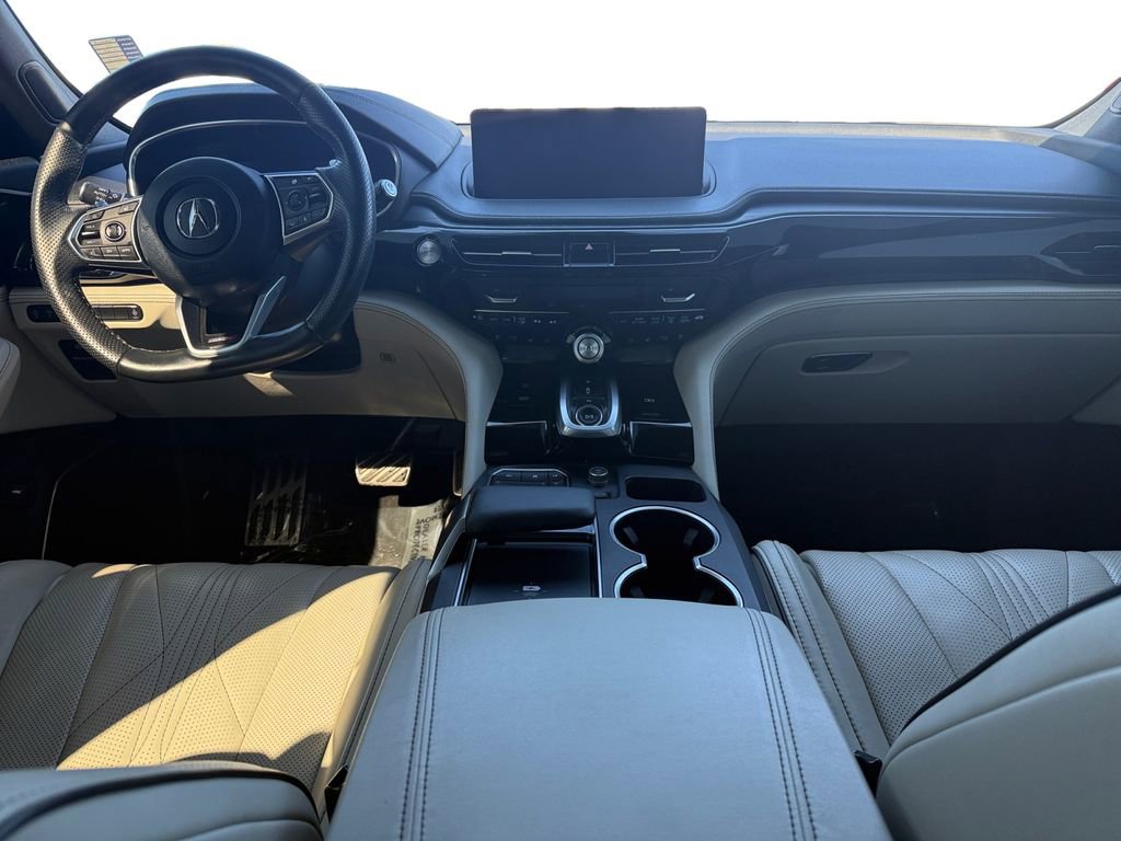 Used 2022 Acura MDX Type S image 10