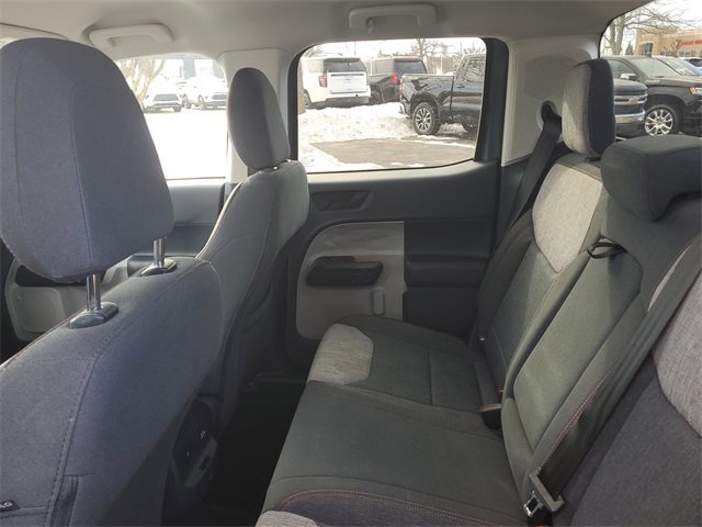 Used 2023 Ford Maverick XLT w/ Equipment Group 300A Standard image 9