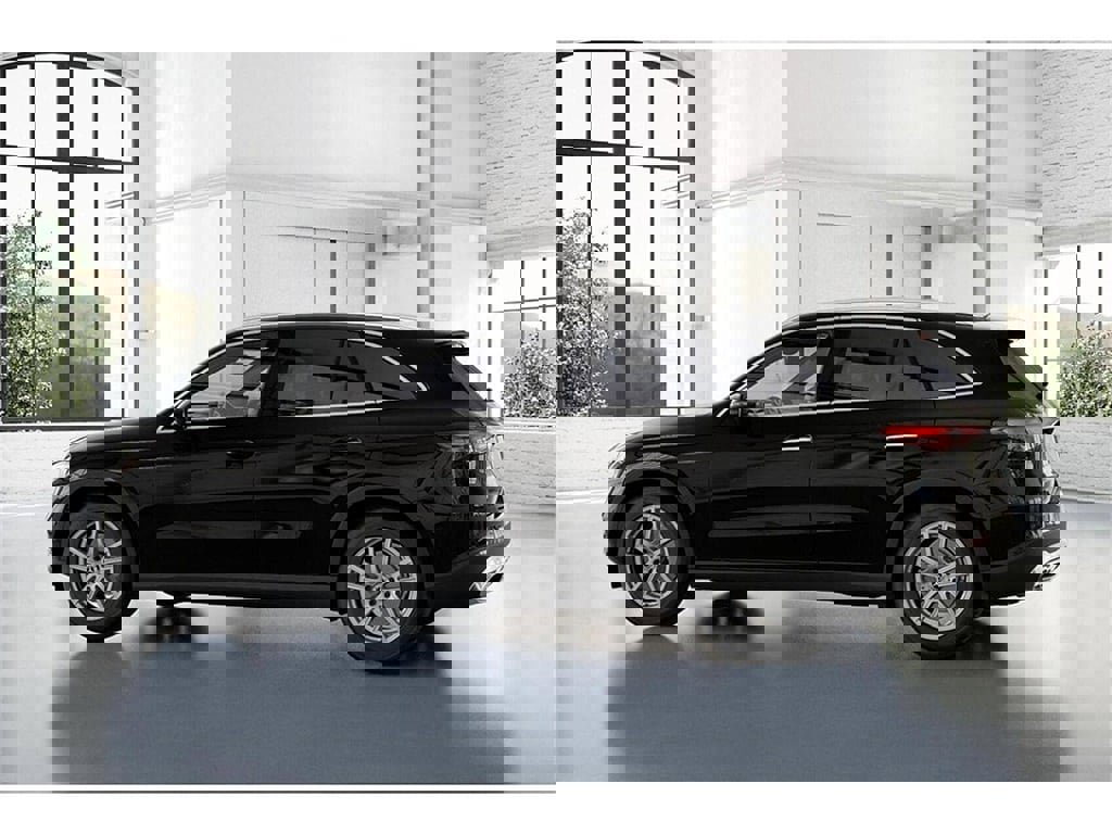 New 2026 Mercedes-Benz GLC 300 4MATIC image 32