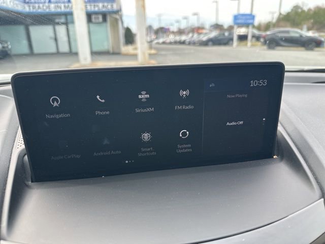 Used 2022 Acura RDX AWD w/ Advance Package image 12