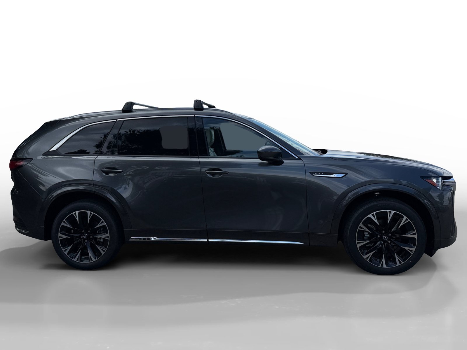 New 2026 MAZDA CX-90 3.3 Turbo S w/ Premium Plus AWD/4WD image 6