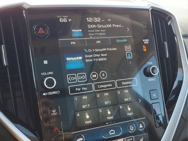 Used 2024 Subaru Ascent Limited w/ Technology Package image 6