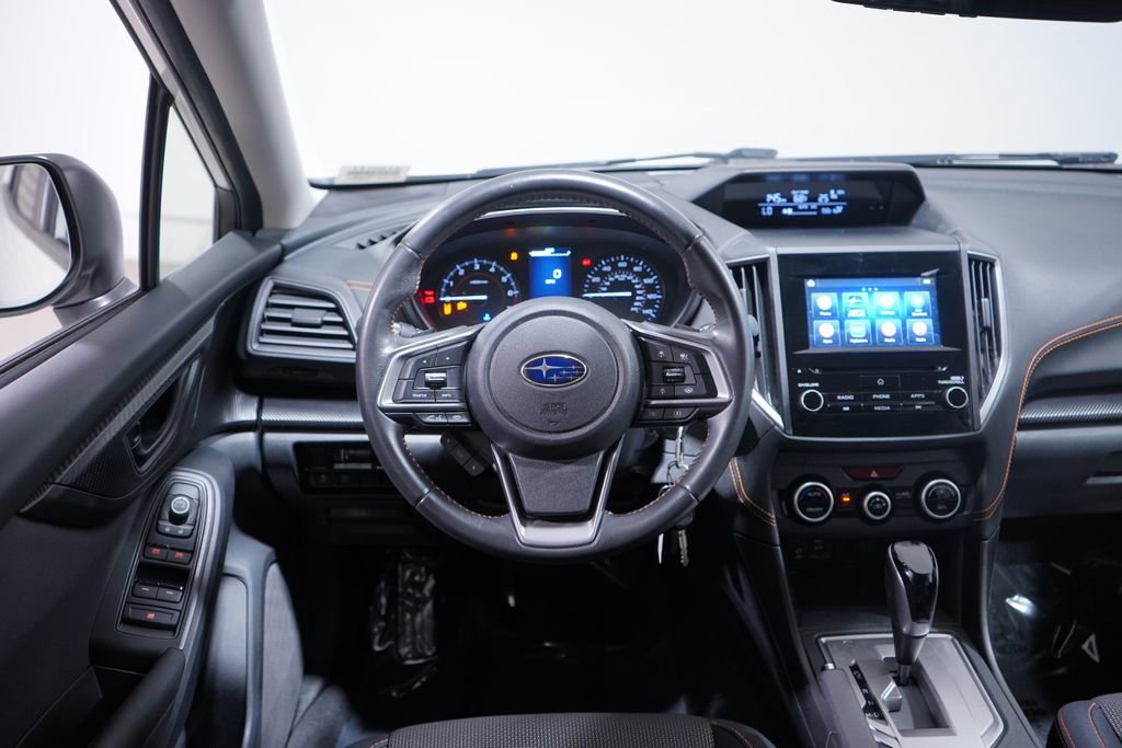 Used 2021 Subaru Crosstrek 2.0i Premium w/ Popular Package #4 image 11