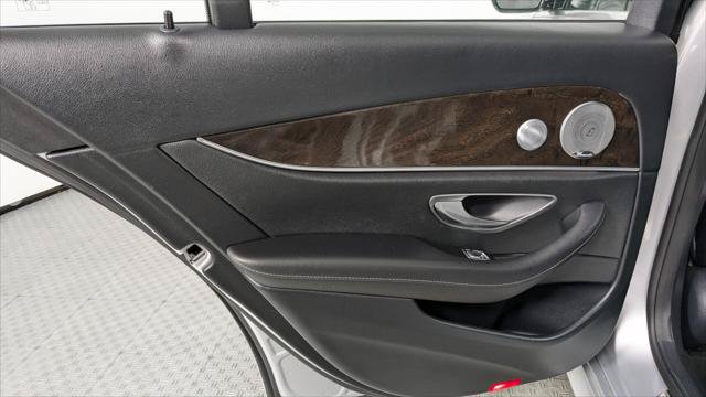 Used 2017 Mercedes-Benz E 300 4MATIC image 17