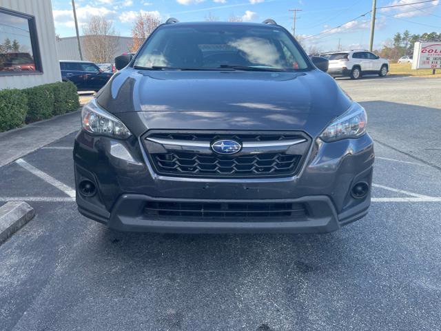 Used 2018 Subaru Crosstrek 2.0i image 3