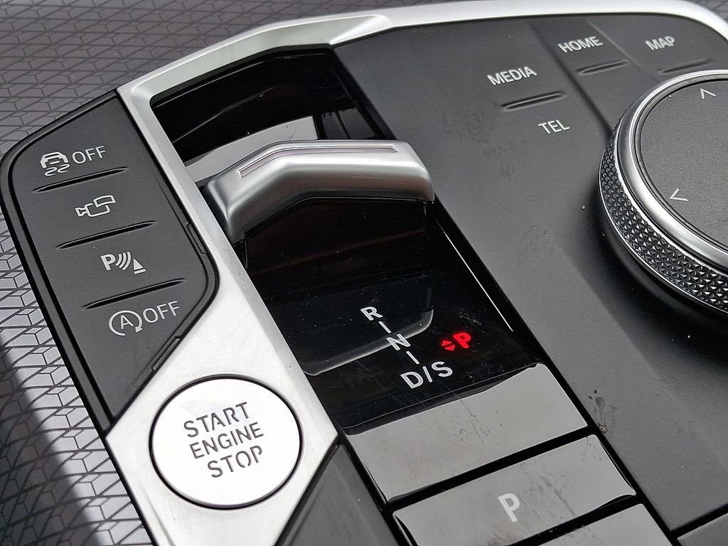 New 2026 BMW 430i xDrive Coupe w/ M Sport Package image 13