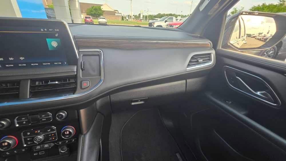Used 2022 Chevrolet Tahoe High Country w/ Max Trailering Package AWD/4WD image 20