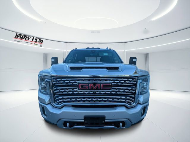Used 2020 GMC Sierra 2500 Denali w/ Denali Ultimate Package image 6