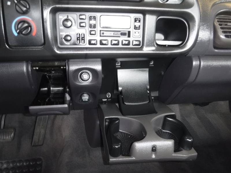 Used 2001 Dodge Ram 1500 Truck 2WD Regular Cab image 37