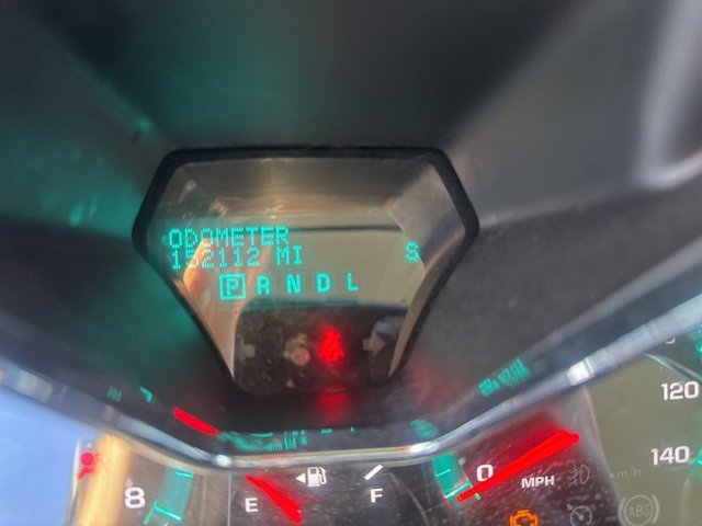 Used 2016 Chevrolet Traverse LT image 25