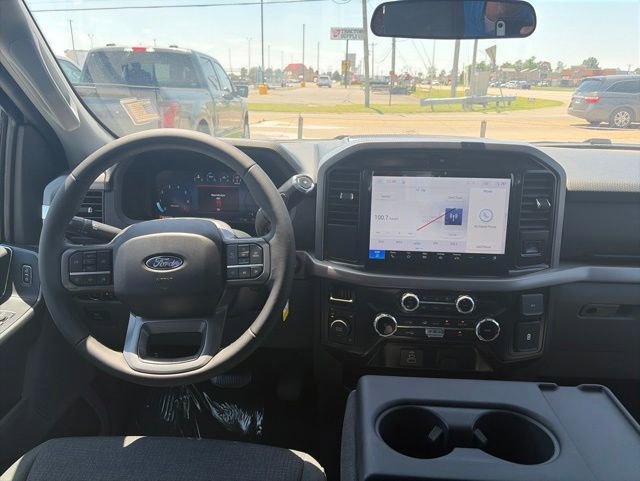 New 2026 Ford F150 XLT w/ Equipment Group 301A Standard AWD/4WD image 14