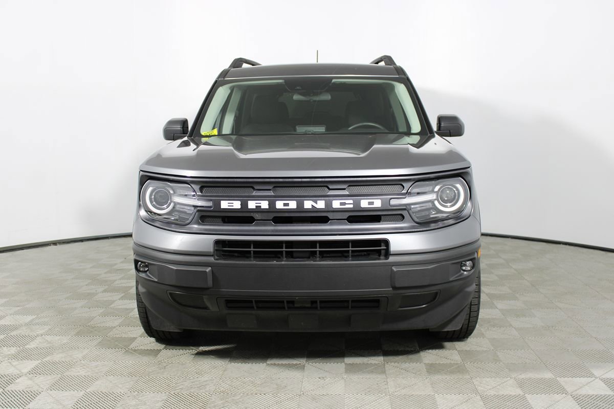 Used 2024 Ford Bronco Sport Big Bend w/ Convenience Package image 2