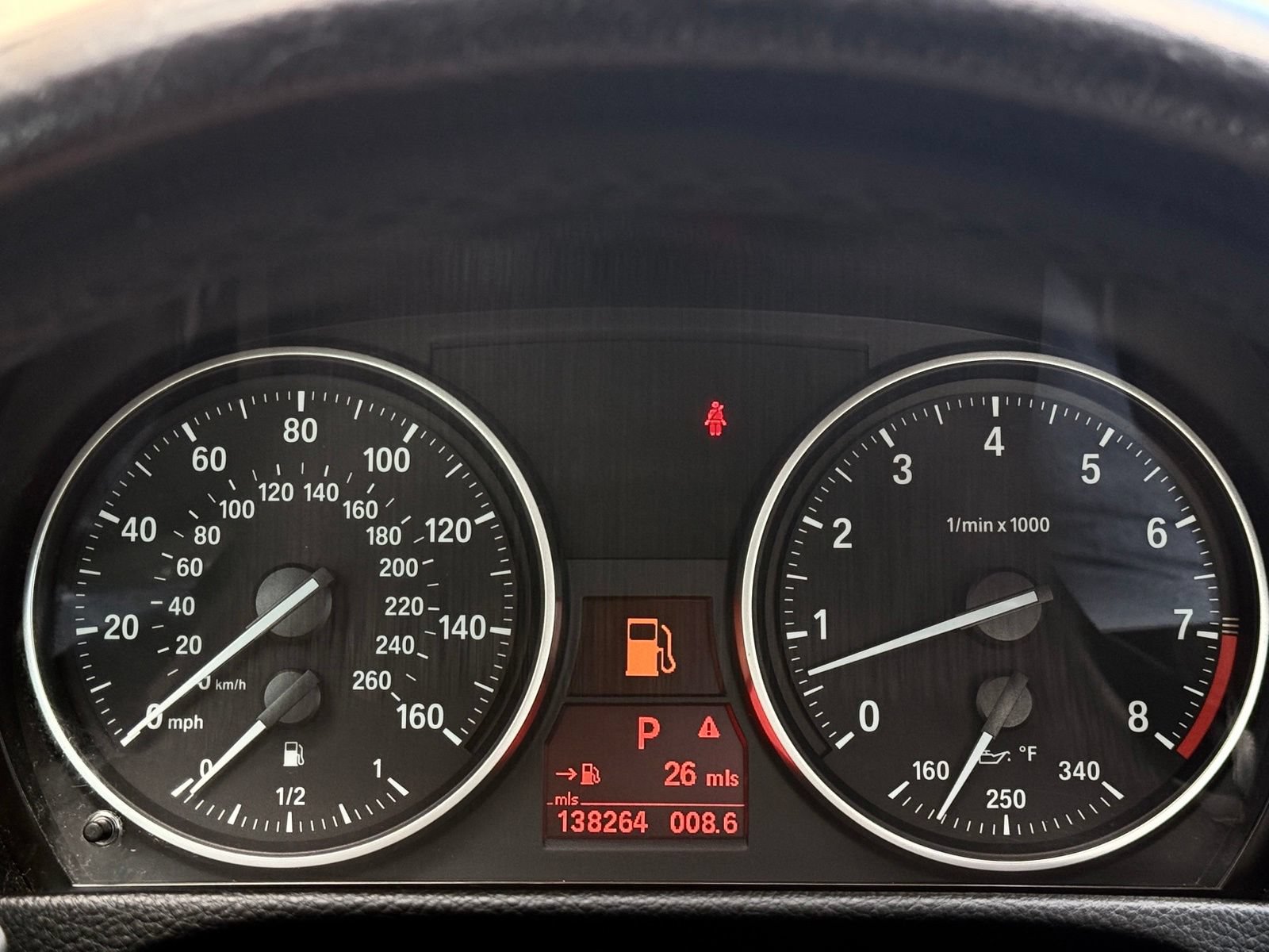 Used 2008 BMW 335i Sedan RWD image 28