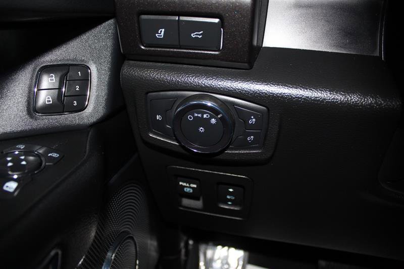 Used 2020 Ford Expedition Max Limited w/ Equipment Group 302A AWD/4WD image 27