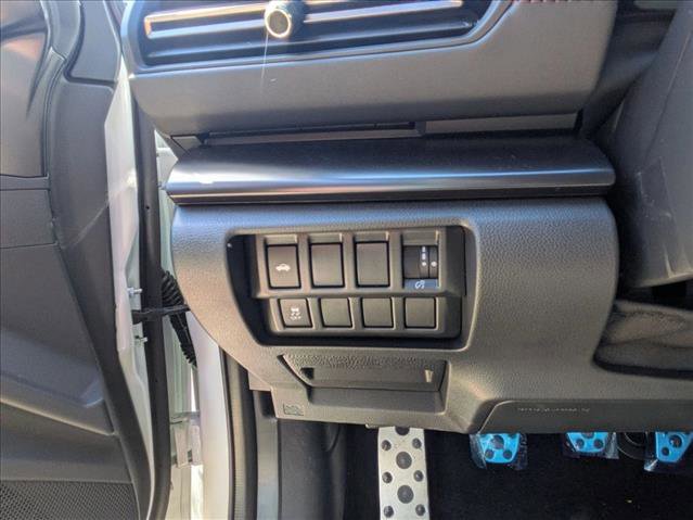 New 2026 Subaru WRX Premium image 19