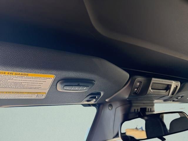 New 2026 Jeep Wrangler Sport S image 24