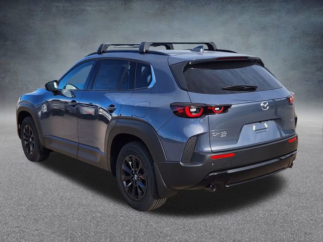 New 2026 MAZDA CX-50 AWD 2.5 Hybrid w/ Cargo Package image 5