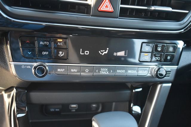 New 2026 Kia Seltos S image 27