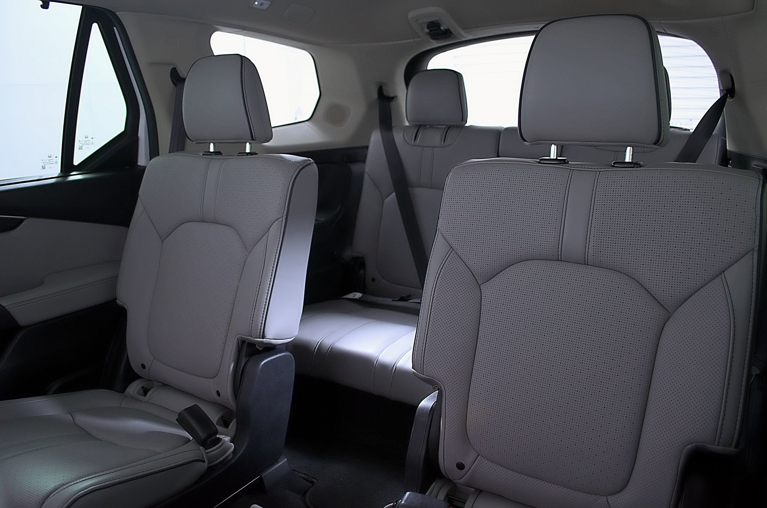 Used 2024 Honda Pilot Elite image 20
