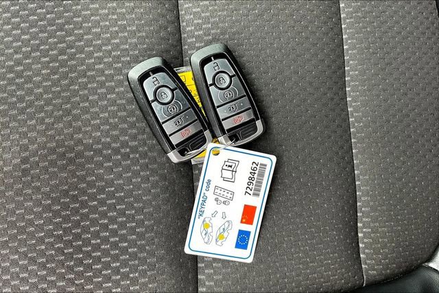 Used 2023 Ford Escape ST-Line w/ Tech Pack #1 image 36