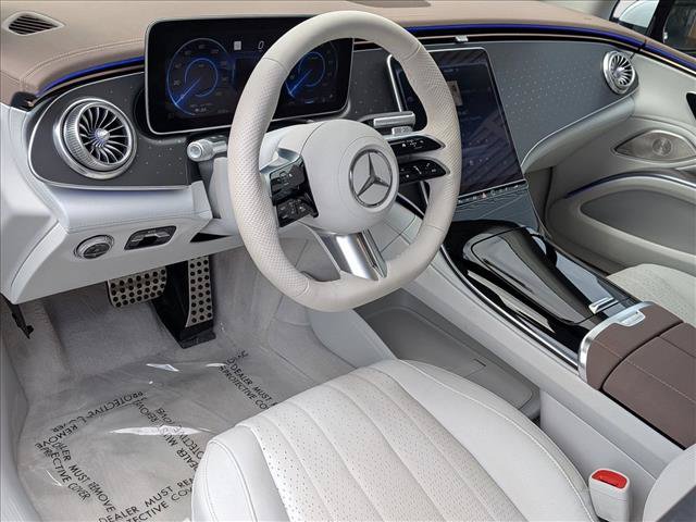 Certified 2023 Mercedes-Benz EQS 450+ Sedan image 10