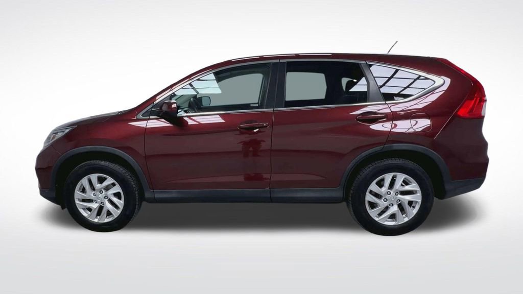 Used 2015 Honda CR-V EX image 5