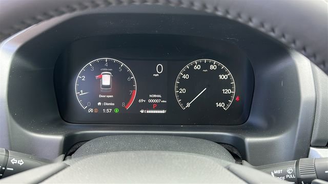 New 2026 Honda Odyssey EX-L image 15