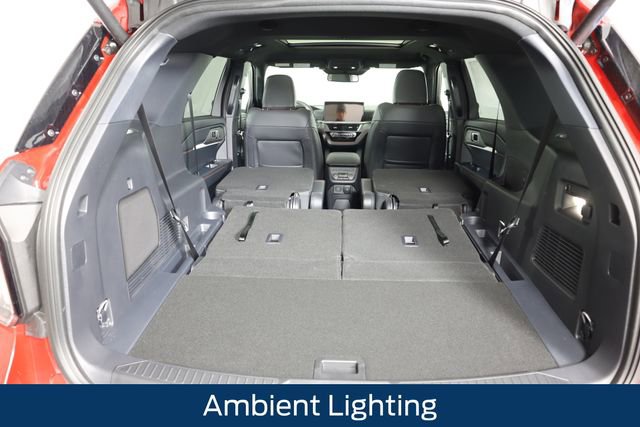 New 2026 Ford Explorer ST-Line w/ ST-Line Street Pack image 62