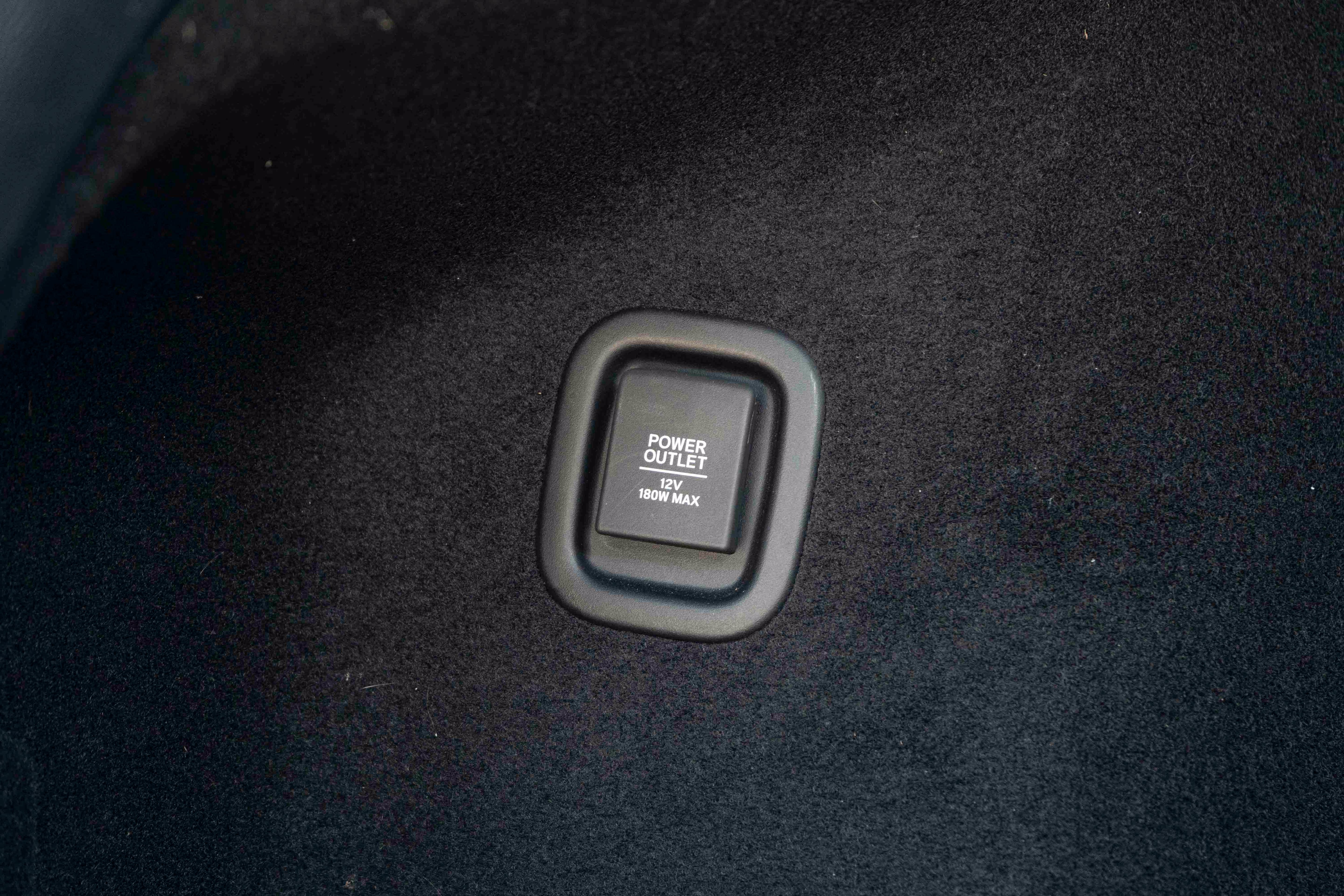 Certified 2022 Honda Passport TrailSport image 44