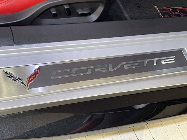 Used 2019 Chevrolet Corvette Grand Sport RWD image 20
