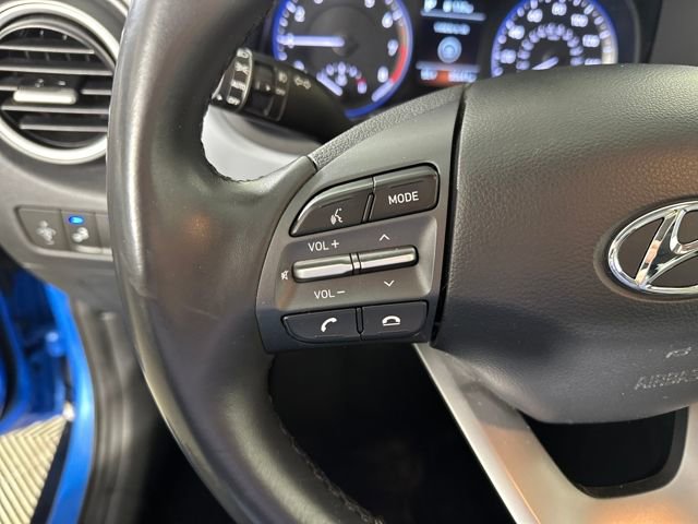 Used 2019 Hyundai Kona Limited image 15