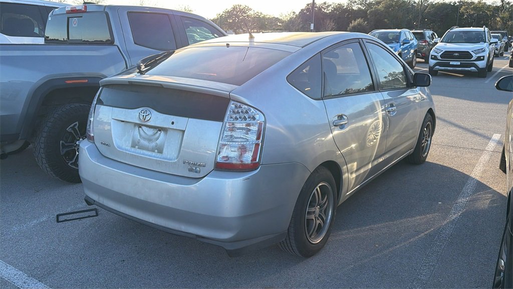 Used 2009 Toyota Prius image 7