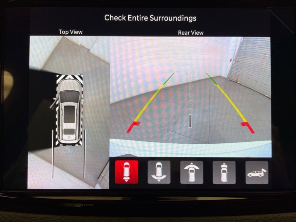 New 2026 Chrysler Pacifica Pinnacle w/ Trailer Tow Group image 12