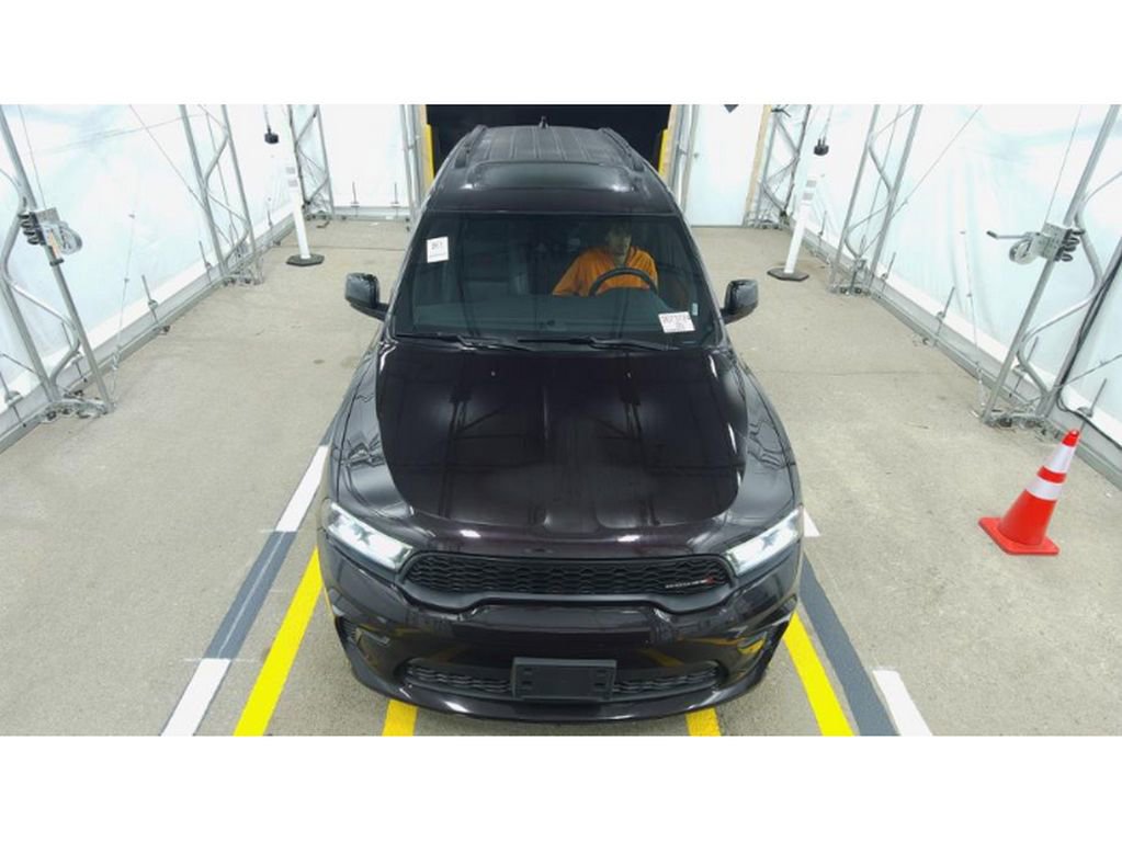 Used 2025 Dodge Durango GT image 2