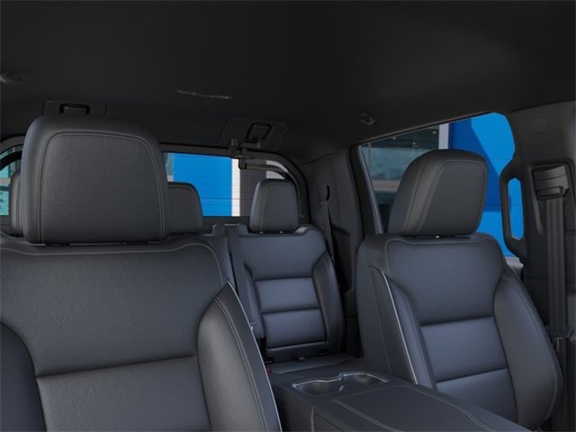 New 2026 Chevrolet Silverado EV LT w/ Premium Package image 25
