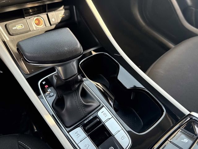 Used 2023 Hyundai Tucson SEL image 28