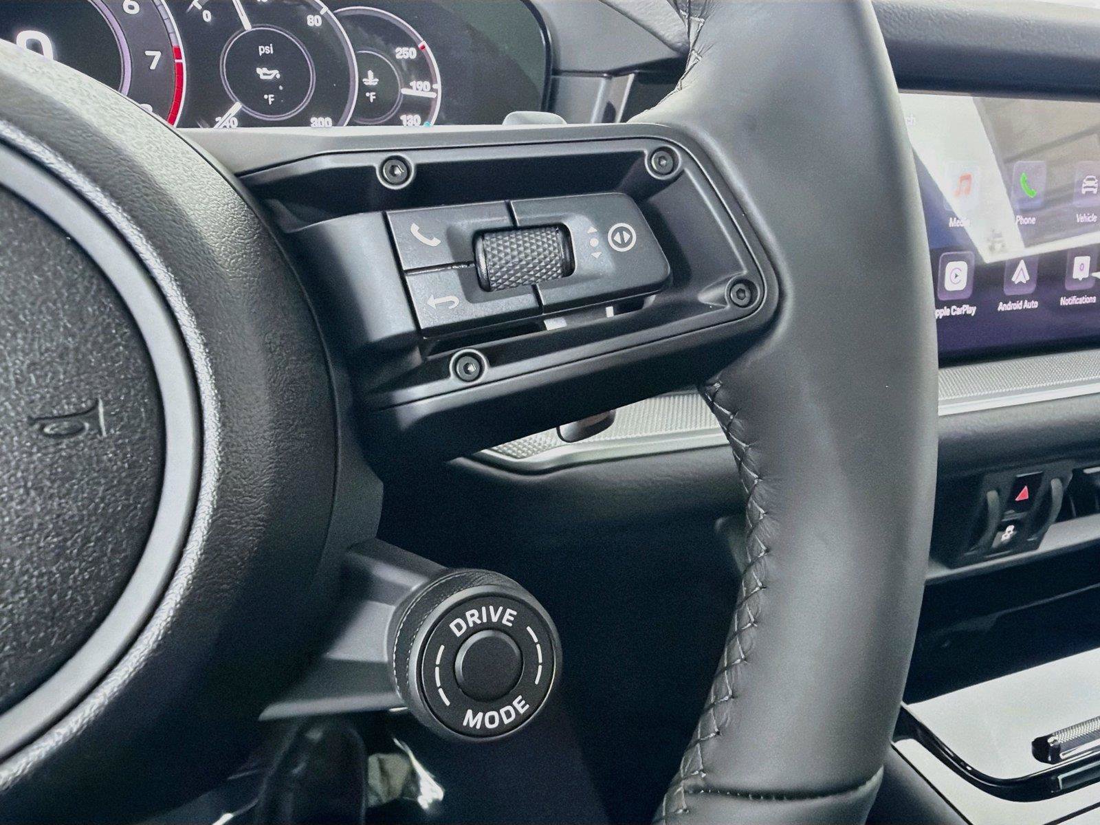 New 2026 Porsche Cayenne S AWD/4WD image 15