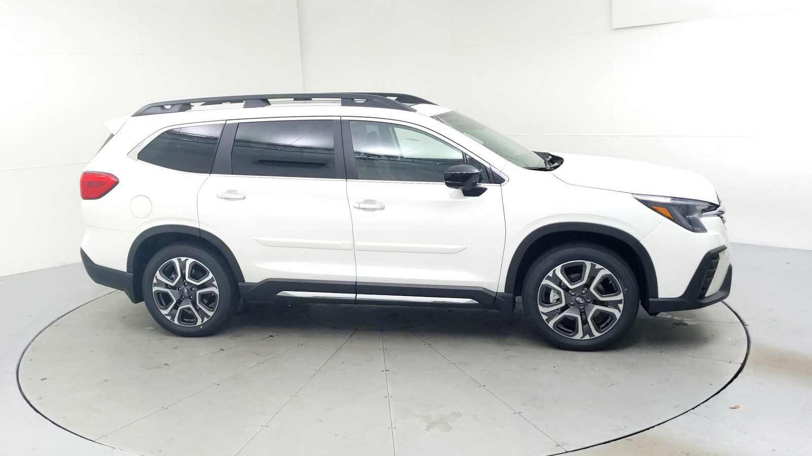 New 2025 Subaru Ascent Touring image 12