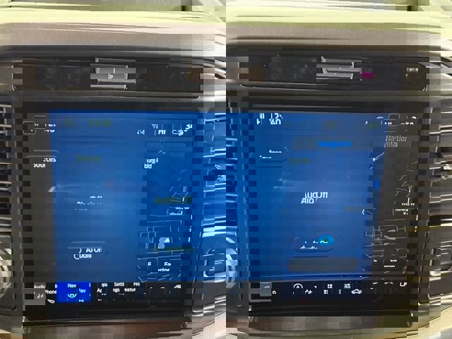 New 2025 Ford F150 Lariat w/ Equipment Group 501A Mid image 20