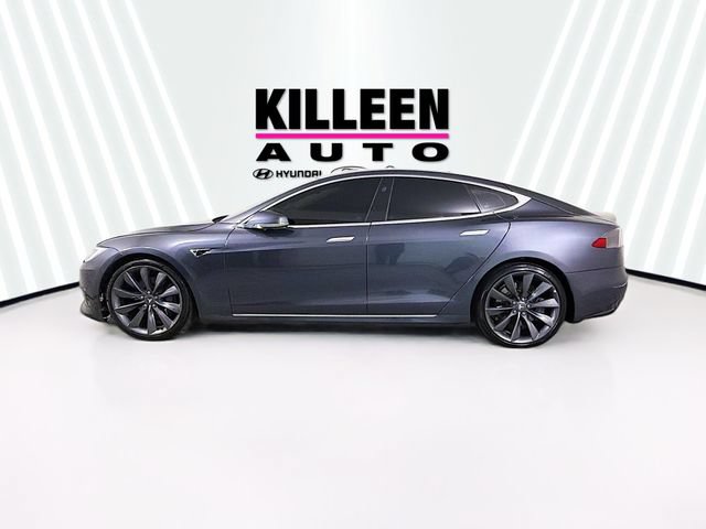 Used 2017 Tesla Model S 60 RWD image 4