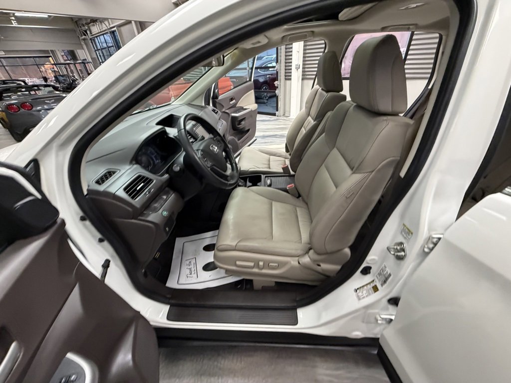 Used 2013 Honda CR-V EX-L image 54