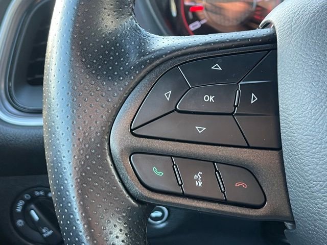 Used 2021 Dodge Challenger SXT w/ Blacktop Package image 22