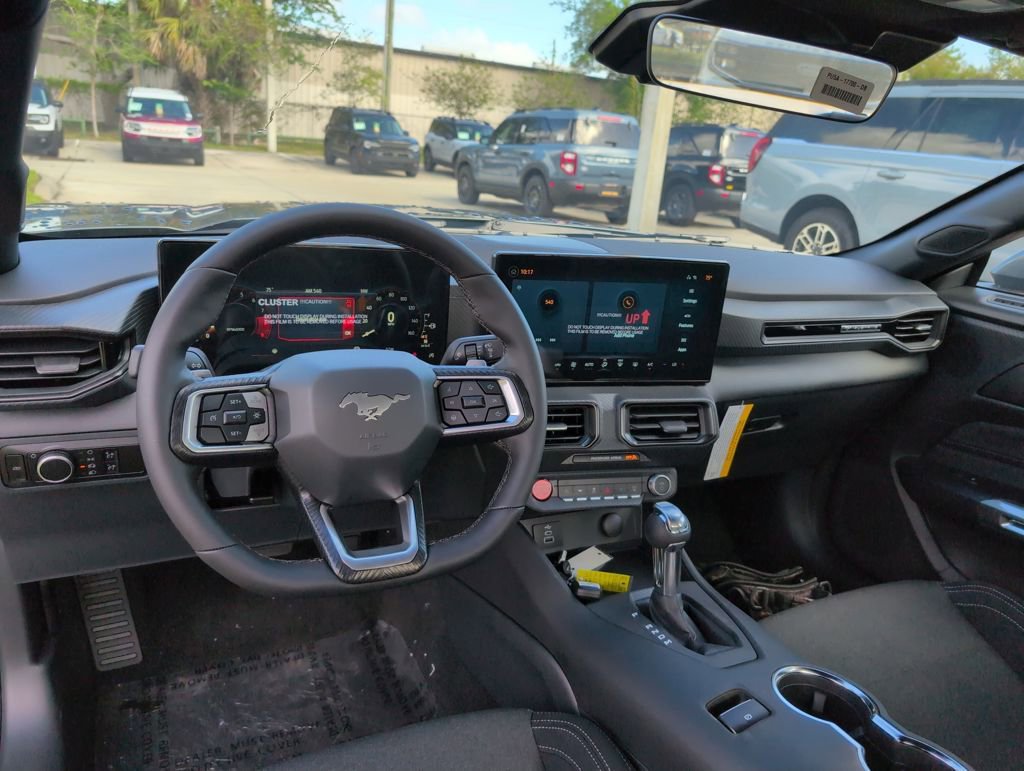 New 2026 Ford Mustang GT image 8